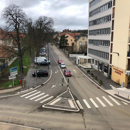 L'Urban - Appart Au Top ! Metz Dış mekan fotoğraf